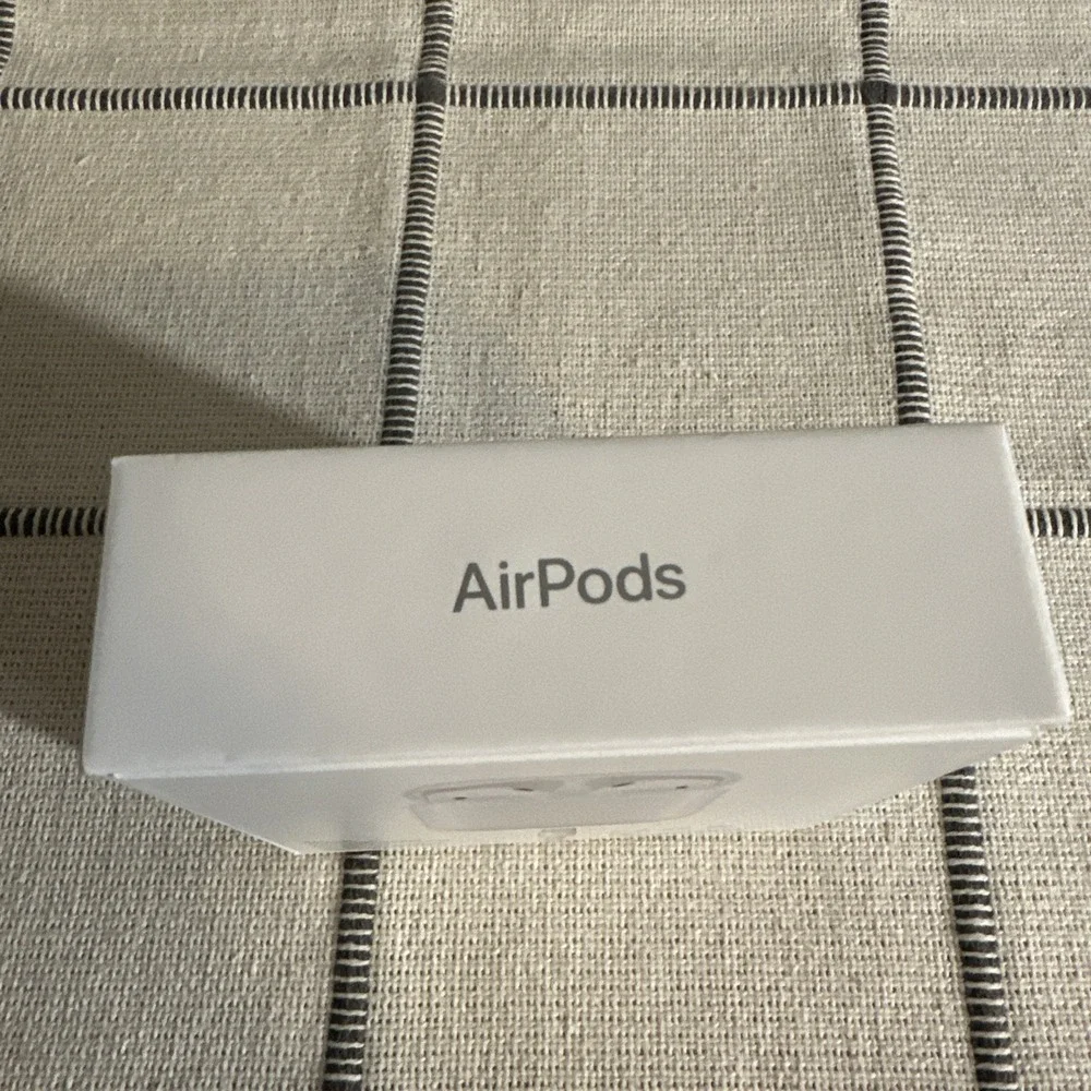 Apple AirPods EMPTY BOX ONLY‎